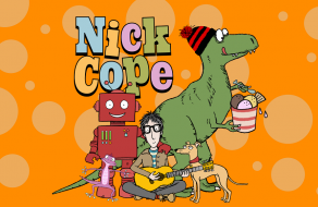 Nick Cope