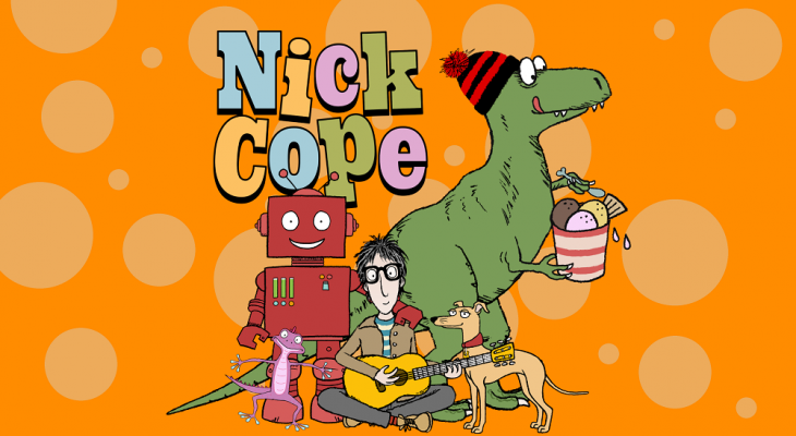 Nick Cope