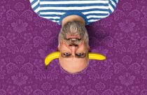 Olaf Falafel's Stupidest Super Stupid Show So Far