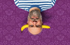 Olaf Falafel's Stupidest Super Stupid Show So Far