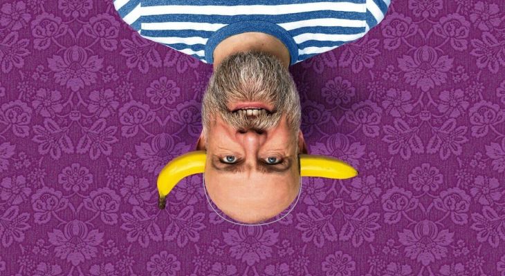 Olaf Falafel's Stupidest Super Stupid Show So Far