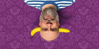 Olaf Falafel's Stupidest Super Stupid Show So Far