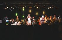 Orchestra Mambo International