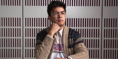 Phil Wang