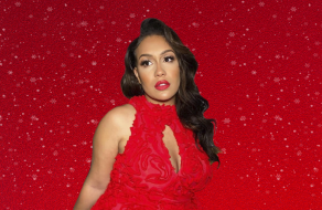Rebecca Ferguson: The Hits at Christmas