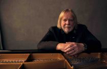 Rick Wakeman: A Hint of Christmas