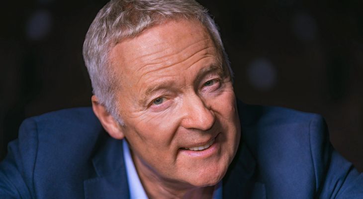 Rory Bremner
