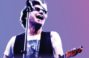 Russ Ballard