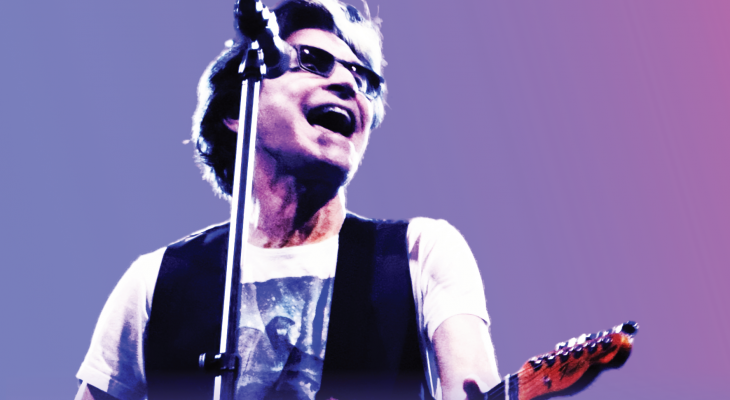 Russ Ballard