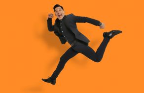 Russell Kane