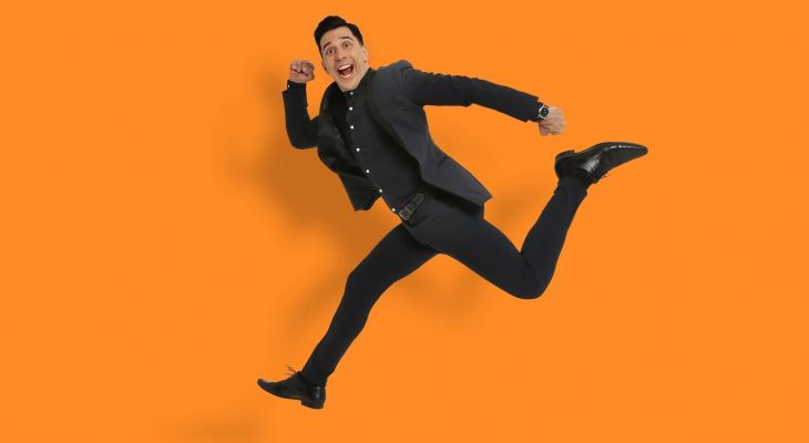 Russell Kane