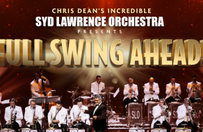 Syd Lawrence Orchestra