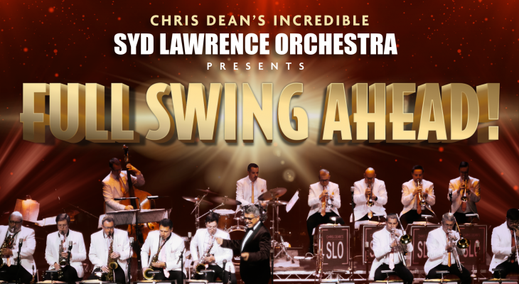 Syd Lawrence Orchestra