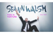 Seann Walsh