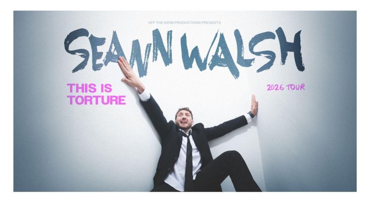 Seann Walsh