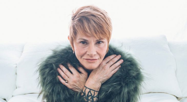 Shawn Colvin:
