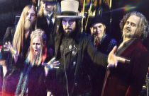 The Slambovian Circus of Dreams