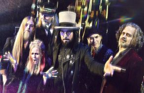 The Slambovian Circus of Dreams