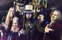 The Slambovian Circus of Dreams