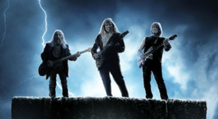 Stables Screening: This Is Spinal Tap II – The End Continues (15)