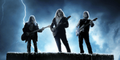 Stables Screening: This Is Spinal Tap II – The End Continues (15)