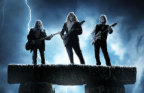 Stables Screening: This Is Spinal Tap II – The End Continues (15)