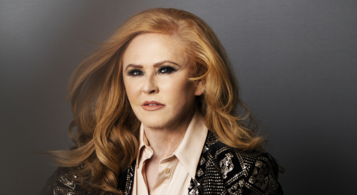 Carol Decker