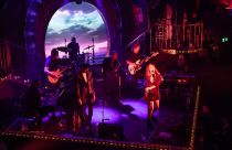 The Van Morrison Alumni Band