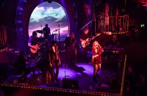 The Van Morrison Alumni Band