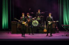 The Cavern Beatles
