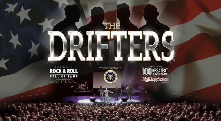 The Drifters