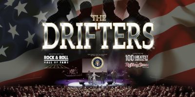 The Drifters