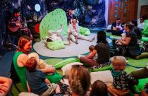 The Herd: Counting Sheep