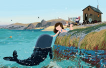 The Storm Whale Featuring Ensemble 360 with narration