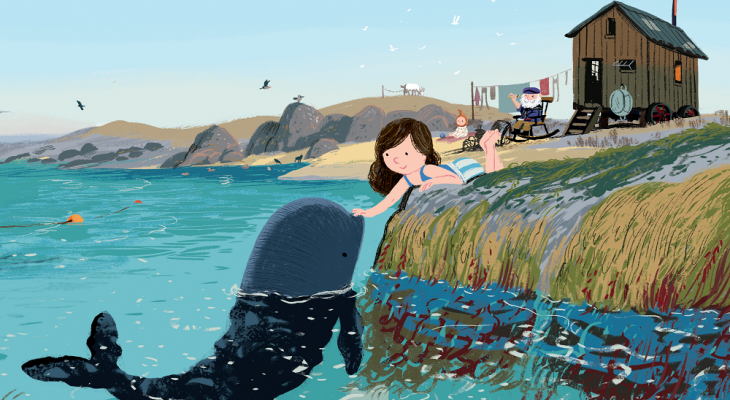 The Storm Whale Featuring Ensemble 360 with narration