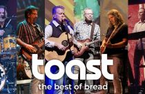 Toast - A Tribute to Bread
