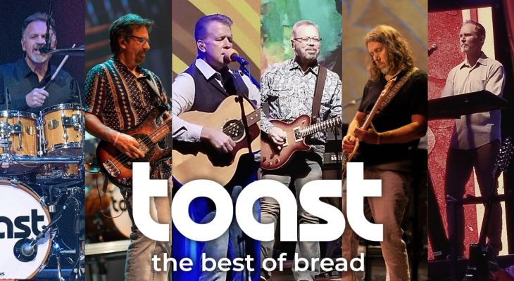 Toast - A Tribute to Bread