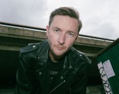 Tom Bright