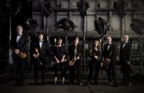 The Ukulele Orchestra of Great Britain