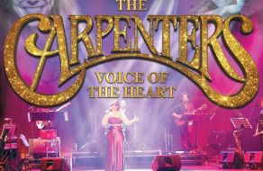 Voice of The Heart: Tribute to The Carpenters