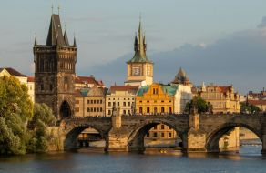 Alina Orchestra: Travels with Mozart