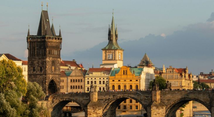 Alina Orchestra: Travels with Mozart
